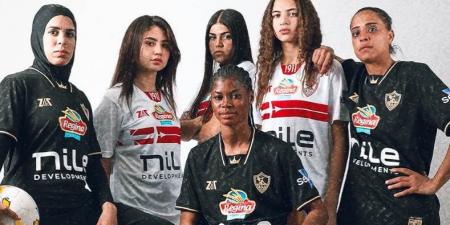الزمالك يستبعد 6 لاعبات من قائمة مواجهة ساك في افتتاح دوري الكرة النسائية.. "خاص"