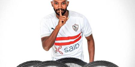شيكابالا: أزمة أرض الزمالك تهدد مستقبل النادي.. وأوسوريو أفضل مدرب في مسيرتي