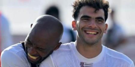 شيكابالا: طالبت من إدارة الزمالك بيع زيزو.. والزمالك أقوى من الموسم الماضي