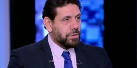 سمير كمونة: الأهلي فريق مرعب وسيحصد كل البطولات
