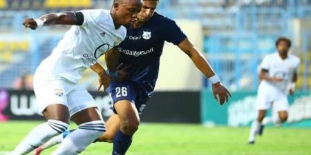 بث مباشر مشاهدة مباراة إنبي والجونة في الدوري المصري "فيديو"