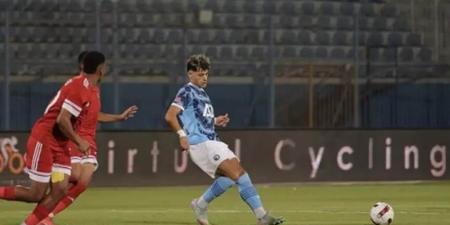 جدول ترتيب الدوري المصري بعد تعثر الأهلي وخسارة بيراميدز في الجولة الرابعة