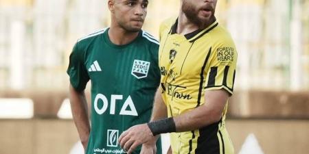 دجلة يفوز على زد بثنائية في دوري نايل "فيديو"