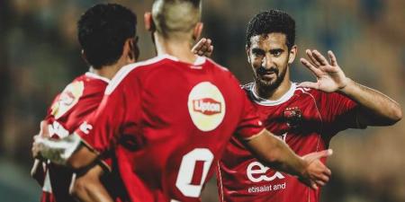 ستوديو كورة بلس | الأهلي أمام غزل المحلة.. وزد في مواجهة وادي دجلة في الجولة الرابعة بـ دوري Nile