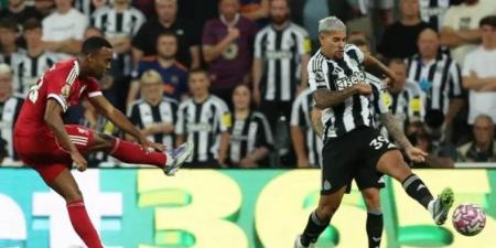 أهداف مباراة ليفربول ضد نيوكاسل.. إيكتيكي يضيف الهدف الثاني "فيديو"