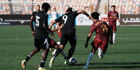زد ضد وادي دجلة لمواصلة انطلاقته في دوري نايل