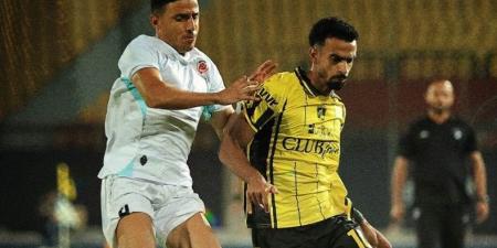 بتروجت يستدرج المقاولون العرب في دوري نايل
