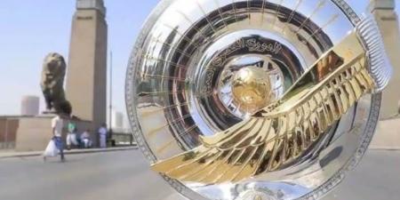 ترتيب الهدافين بالدوري المصري.. دغموم وزيزو في الصدارة