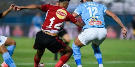 منها الأهلي وبيراميدز.. فتح باب الحجز لتذاكر مباريات الجولة الخامسة بدوري نايل
