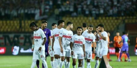 مران الزمالك | تدريبات استشفائية للأساسيين.. وفقرة خططية وتقسيمة للبدلاء والمستبعدين