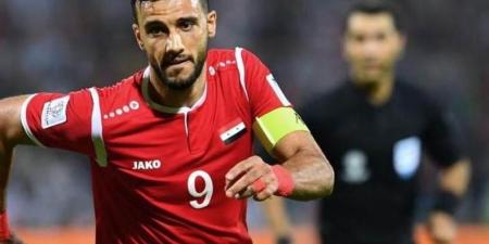 الحزم السعودي يتعاقد مع عمر السومة