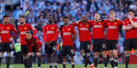 موعد مباراة مانشستر يونايتد ضد جريمسي في كأس الرابطة الإنجليزية