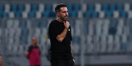 الزمالك مع يانيك فيريرا.. ميزتان واضحتان وعيب يحتاج إلى تدخل "تحليل"