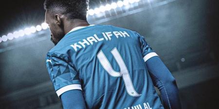 رسميا.. نيوم يعلن التعاقد مع خليفة الدوسري مدافع الهلال