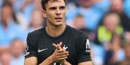 بالينيا أفضل لاعب في الأسبوع الثاني بالدوري الإنجليزي