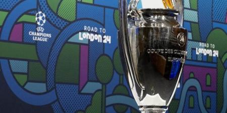 تفاصيل الجوائز المالية الضخمة لدوري أبطال أوروبا 2025-2026