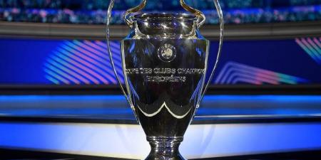 يويفا يحدد موعد الإعلان عن مواعيد مباريات دوري أبطال أوروبا
