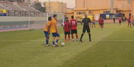مواعيد مباريات دوري المحترفين اليوم الجمعة