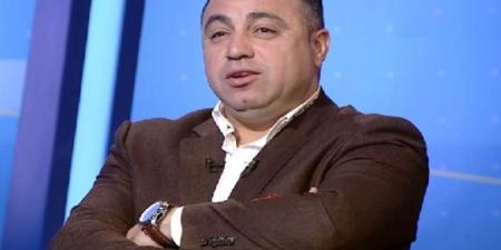 محمد عمارة يختار تشكيل الأهلي أمام بيراميدز.. زيزو بديلا والشحات وطاهر أساسيان