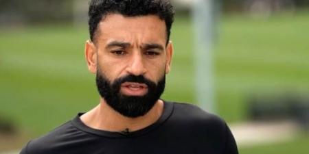 محمد صلاح: آرسنال الأقرب للفوز بالدوري الإنجليزي.. وسيتي مازال منافسًا مع جوارديولا