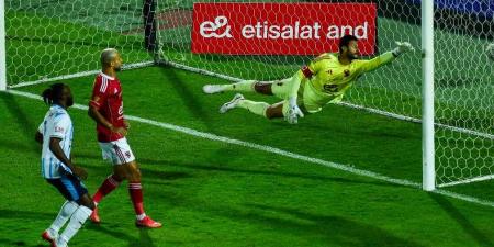 موعد مباراة الأهلي القادمة في الدوري المصري ضد إنبي والقنوات الناقلة