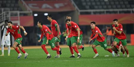 المنتخب المغربي يصطدم بمدغشقر في نهائي "الشان" وعينه على تحقيق اللقب القاري الثالث