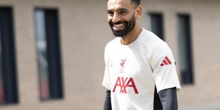 أرقام قياسية في انتظار محمد صلاح بموقعة ليفربول وأرسنال.. سباق الأساطير وموعد مع التاريخ