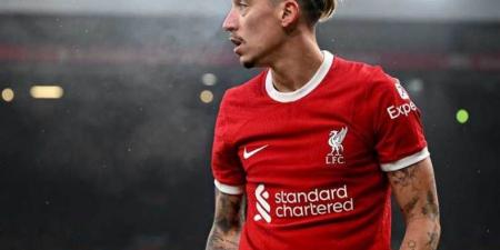 ودٌع ليفربول.. تسيميكاس يصل روما تمهيدًا لضه على سبيل الإعارة