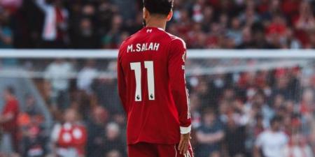 ماذا قدم محمد صلاح في انتصار ليفربول على أرسنال والانفراد بصدارة الدوري الإنجليزي؟