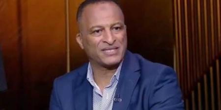 أسامة عرابي لـ كورة بلس: رحيل ريبيرو قرار خاطئ ولا أفضل تواجد مدرب مصري مع الأهلي