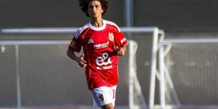 الأهلي يفقد منة طارق بعد اصابتها بمزق في الاعضلة الأمامية.. "خاص"