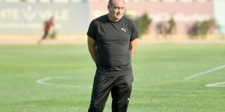 مصدر بـ سيراميكا كليوباترا لـ كورة بلس: علي ماهر لم يُخطرنا بوجود مفاوضات مع الأهلي