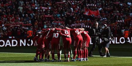 بمشاركة محمد صلاح.. ليفربول يفوز على أرسنال ويتصدر الدوري الإنجليزي