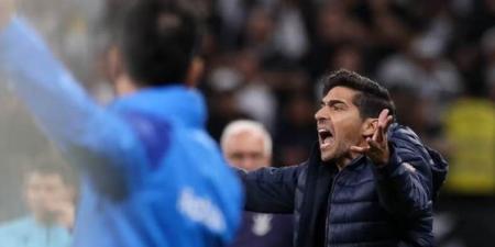 بعد ارتباط اسمه بـ الأهلي .. بالميراس البرازيلي: نرغب في استمرار أبيل فيريرا معنا (خاص)