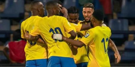 منتخب الجابون يتصدر مجموعته بتصفيات كأس العالم بعد رباعيته سيشل