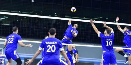 كل ماتريد معرفته عن مشاركة منتخب مصر في بطولة العالم لرجال الكرة الطائرة بالفلبين