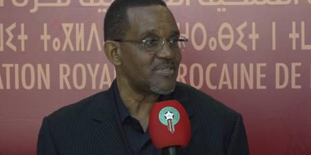 التيمومي: "مباراة الغد ستكون في المستوى الكبير وهذا الجيل قادر على تحقيق الشيء الذي يطمح له جميع المغاربة"