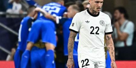 تصفيات أوروبا لمونديال 2026.. انتصارات كبيرة لإسبانيا وبلجيكا وسقوط مدوٍ لألمانيا