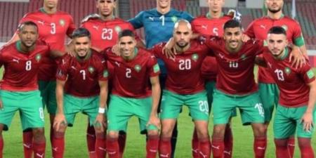 البث المباشر لمباراة المغرب 5-0 النيجر اليوم في تصفيات كأس العالم 2026 .. الأسود يُسجلون الخامس