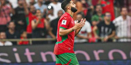 المنتخب المغربي يحجز مقعده في مونديال 2026 بعد اكتساحه النيجر (5-0)