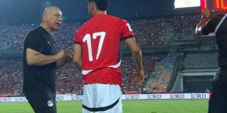 دونجا: سنلعب على الفوز أمام بوركينا فاسو