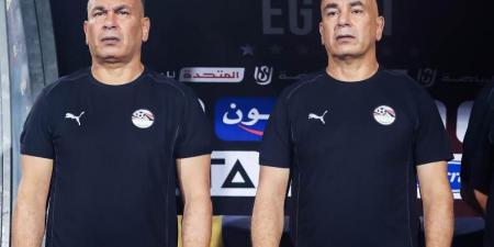 إبراهيم حسن: اكتساح بوركينا فاسو لـ جيبوتي طبيعي.. وهدفنا حسم التأهل لكأس العالم قبل توقف أكتوبر