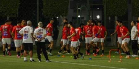 القنوات الناقلة لمباراة منتخب مصر المشارك في كأس العرب أمام تونس الودية