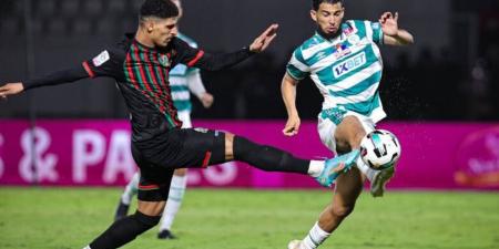رسميا/ العصبة الاحترافية تكشف عن برنامج مباريات الجولتين الأولى والثانية من البطولة
