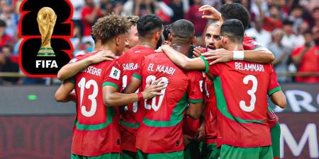 المغرب أول منتخب أفريقي يتأهل إلى كأس العالم 2026.. "الأسود" في المونديال للمرة السابعة