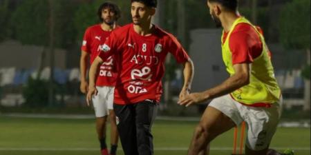 القنوات الناقلة لمباراة منتخب مصر المشارك في كأس العرب أمام تونس الودية