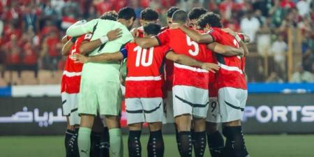 خطوة على التأهل.. سيناريوهات تأهل منتخب مصر لكأس العالم قبل لقاء بوركينا فاسو