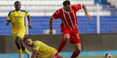 الوداد يتعادل وديا مع اتحاد طنجة (0-0) استعدادا لانطلاق الموسم الكروي الجديد