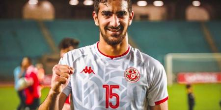 بن رمضان احتياطيا في تشكيل تونس لمواجهة غينيا الاستوائية بتصفيات المونديال