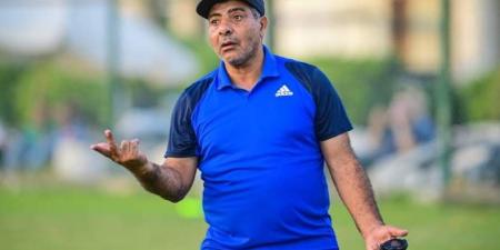 طارق العشري: تدريب الأهلي حلم مشروع لكل مدرب مصري وأسعى لتحقيقه
